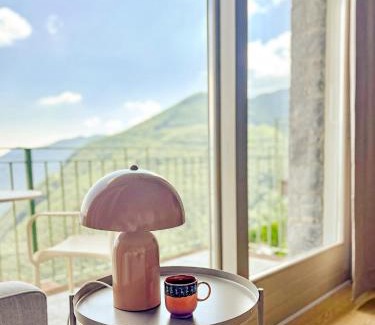 Plassi Apartment | Tonarino Iseo