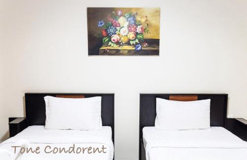 Chachoengsao Hotel | Tone Condorent Hotel