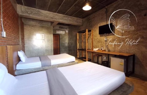 Fang Hotel | Tonfang Hotel