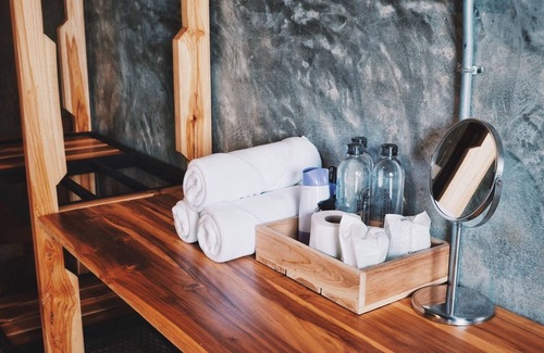 Fang Hotel | Tonfang Hotel