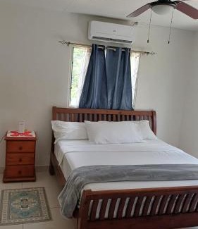 Neiafu House | Tongan Homestay