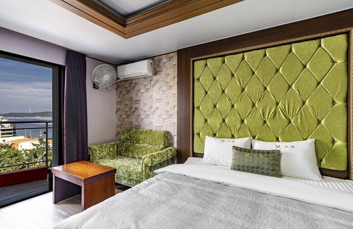 Tongyeong Hotel | Tongyeong v