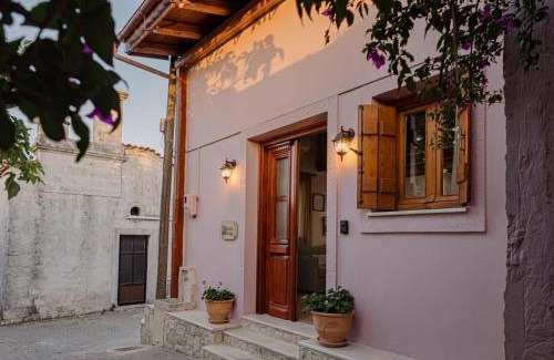 Stironas House | Tonia's Cottage