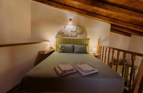 Stironas House | Tonia's Cottage