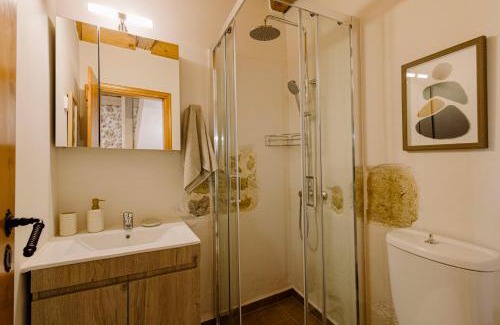 Stironas House | Tonia's Cottage