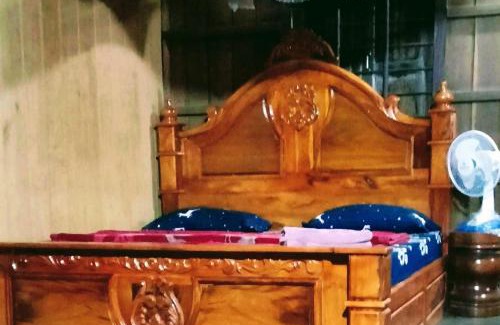 Kratie House | Tonle Mekong Homestay