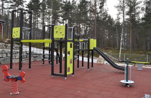 Tonstad Hotel | Tonstadli