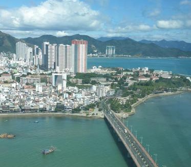 Nha Trang Apartment | Tony's Luxury Apartment