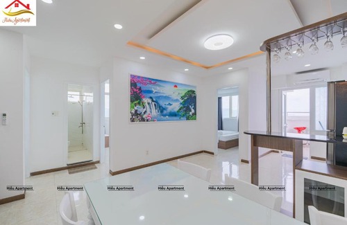 Nha Trang Apartment | Tony's Luxury Apartment