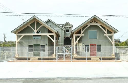 Ichinomiya Apartment | TOOD一宮 -B棟