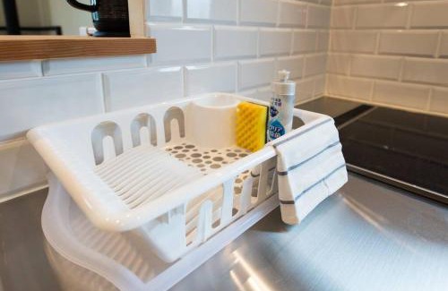 Ichinomiya Apartment | TOOD一宮 -B棟