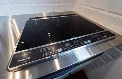 Ichinomiya Apartment | TOOD一宮 -B棟