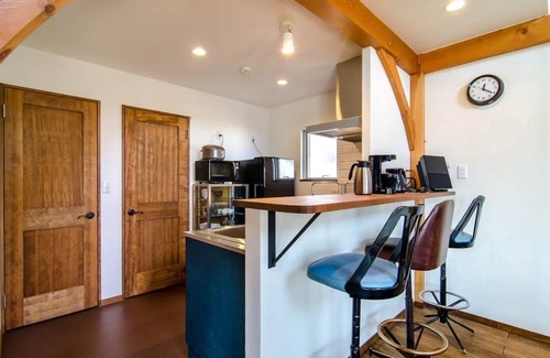 Ichinomiya House | TOOD Ichinomiya Building A Sunlit and Spacious /Chosei-gun Chiba