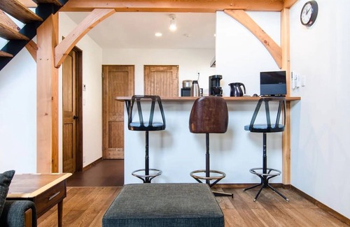 Ichinomiya House | TOOD Ichinomiya Building A Sunlit and Spacious /Chosei-gun Chiba