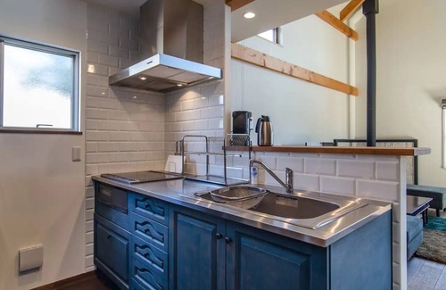 Ichinomiya House | TOOD Ichinomiya Building A Sunlit and Spacious /Chosei-gun Chiba