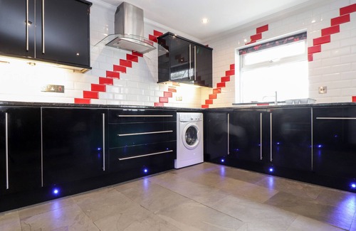 St. Tudy House | TOOK SOME DOING, family friendly, with a garden in St Tudy