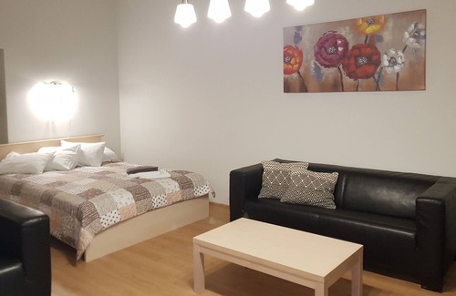 Old Town Apartment | Toome apartment, 4 people, Tartu