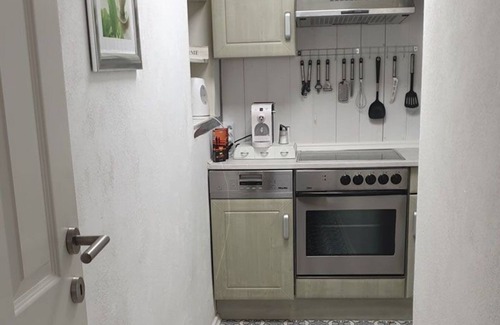 Seewalchen am Attersee House | Top 1 mit Dachterrasse mit Seeblick - Hotel Litzlberger Keller