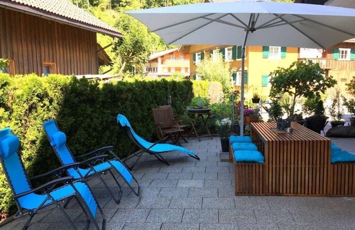 Mellau Apartment | Top 2 House Bruges - House Bruges