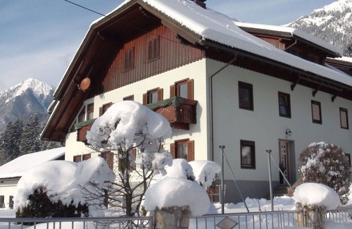 Sankt Stefan im Gailtal House | Top 2 in the "Gästehaus im Wiesengrund"