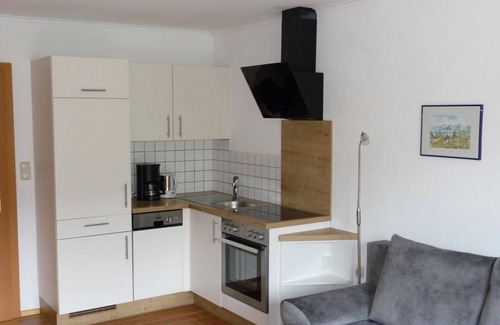 Fuschl am See Apartment | Top 3 - House Lungau