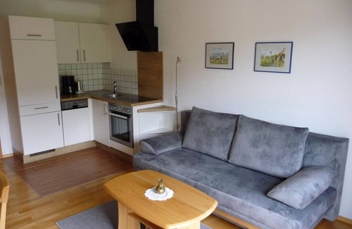 Fuschl am See Apartment | Top 3 - House Lungau