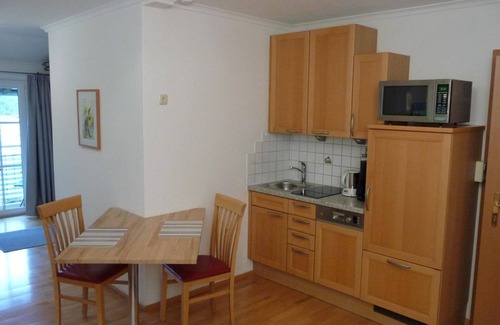 Fuschl am See Apartment | Top 4 - House Lungau