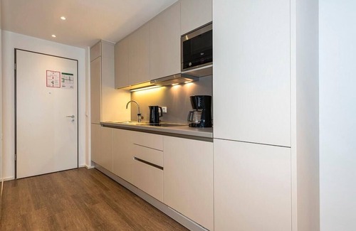 Langeoog Apartment | Top-apartment in Strandnähe mit Terrasse & Grünfläche - Toll für Hundebesitzer!