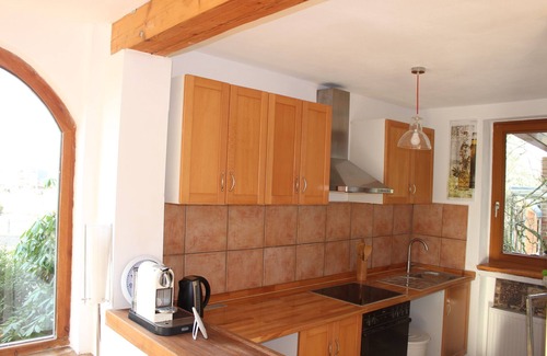 Alvesen Apartment | Top apartment 2 with garden in Alvesen/Ehestorf/Vahrendorf/Rosengarten/Hamburg