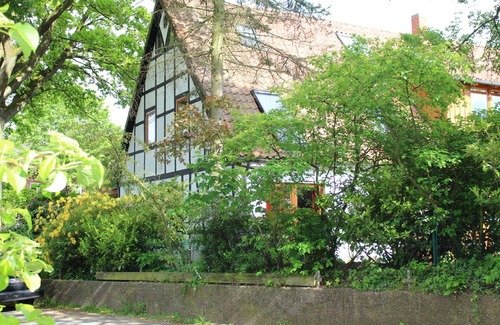 Alvesen Apartment | Top apartment 2 with garden in Alvesen/Ehestorf/Vahrendorf/Rosengarten/Hamburg