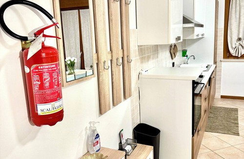 Beccacivetta House | Top Apartment 2