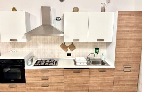 Beccacivetta House | Top Apartment 2