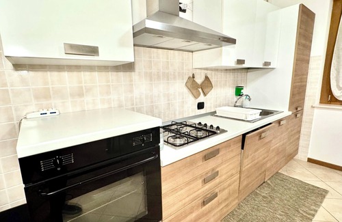 Beccacivetta House | Top Apartment 2