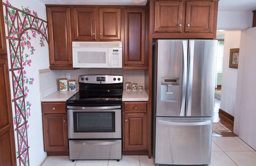 Southampton House | Top Bermuda Views - Luxury Private Home