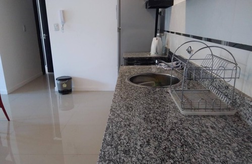 Caballito Apartment | Top Department