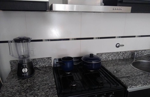 Caballito Apartment | Top Department