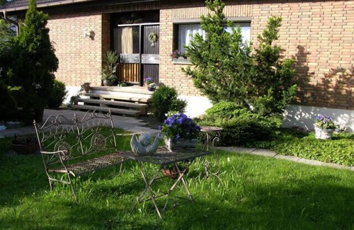 Villingen-Schwenningen Apartment | Top floor apartment with great views