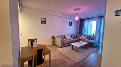 Aviapolis Apartment | Top Floor Airport Apartment