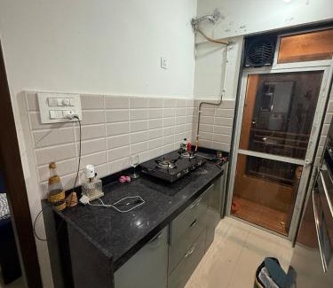 Mira Road East Apartment | Top floor Heaven Paradise 180