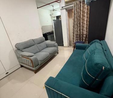 Mira Road East Apartment | Top floor Heaven Paradise 180