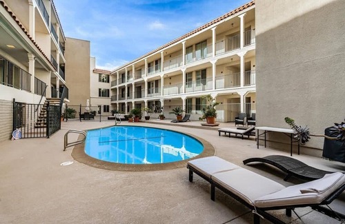 La Jolla Condo | Top Floor Oceanfront Condo