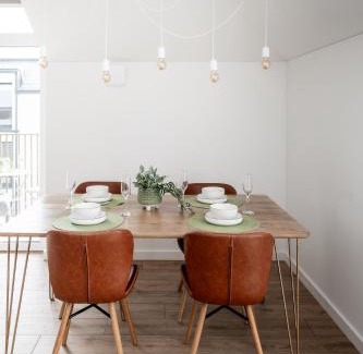 Vilnius Apartment | Top Floor, Spacious Apartment w-Balcony & Garage I Cohost