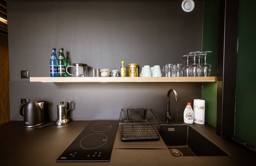 Torun Hotel | TOP Garden Aparthotel