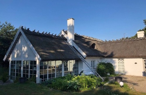 Solvesborg House | Top holiday home on the Baltic Sea in southern Sweden a few meters from the beach