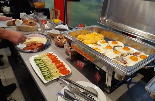 Vertesszolos Hotel | TOP HOTEL