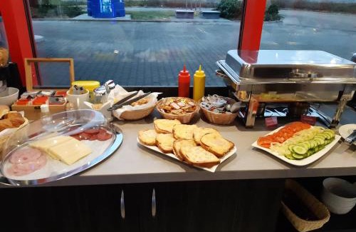 Vertesszolos Hotel | TOP HOTEL