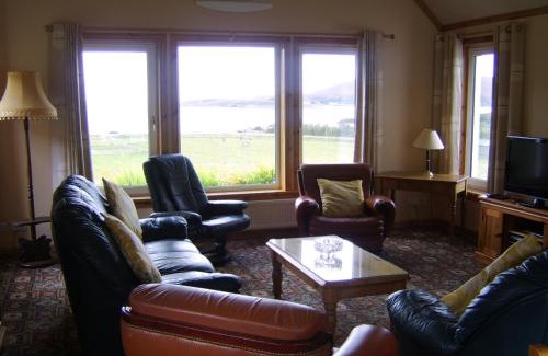 Ullapool House | Top House