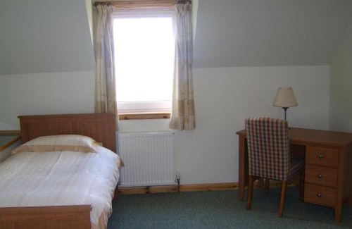 Ullapool House | Top House