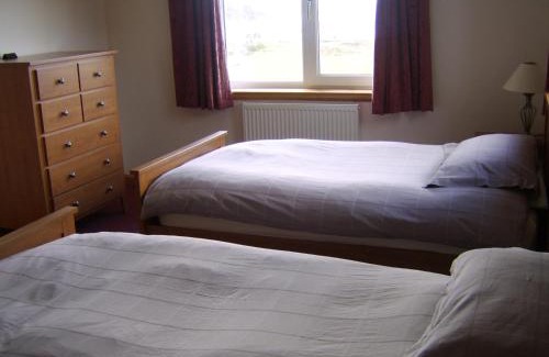 Ullapool House | Top House