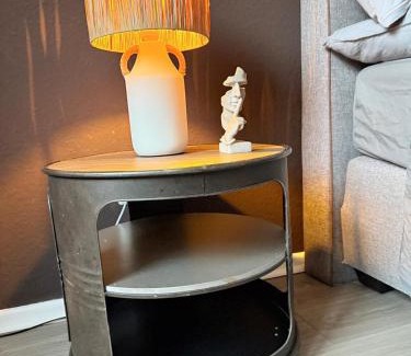 Ruettenscheid Apartment | Top Lage Essen Rüttenscheid, geräumige Wohnung an der Messe